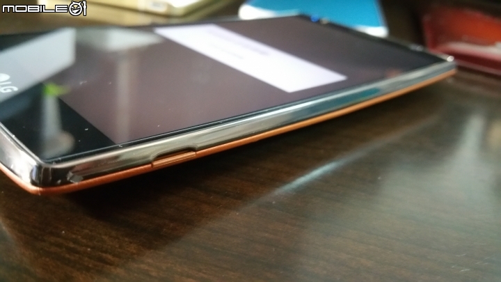 LG G4 Dual-LTE 雙卡版 真皮經典棕 開箱~~(8/13官方更新可系統切換4G上網--雙4G!)