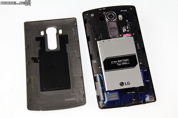 LG G4 上半年壓軸旗艦 強悍手動與夜拍性能