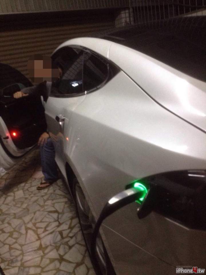 特斯拉 TESLA P85 春節環島大塞車長途體驗心得 完結篇 3/3