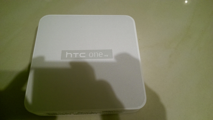 HTC M9螢幕壞點? 有圖有真像!!