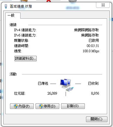 【 SOS 】網路線插座問題