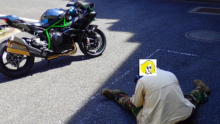 【首開】 開編輯文?? 全日本壓馬路(株)