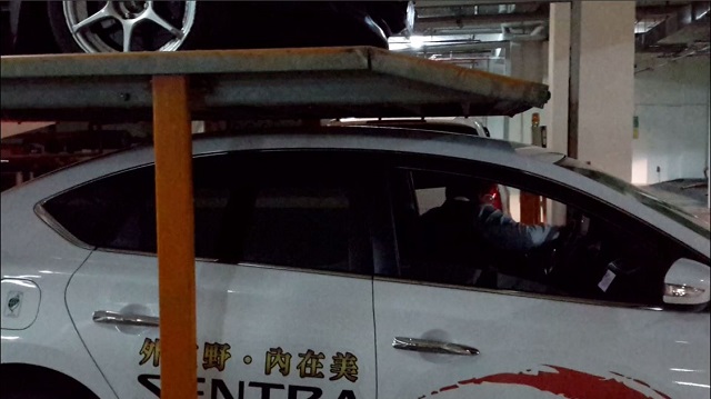 Super Sentra Aero 購車歷程 & 遲來的開箱文,獻醜了!!