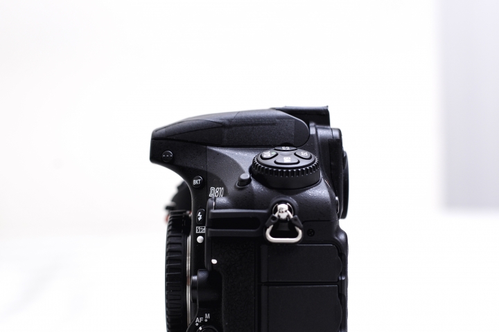 【開箱】高動態畫素之王 Nikon D810