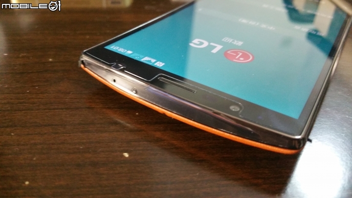 LG G4 Dual-LTE 雙卡版 真皮經典棕 開箱~~(8/13官方更新可系統切換4G上網--雙4G!)