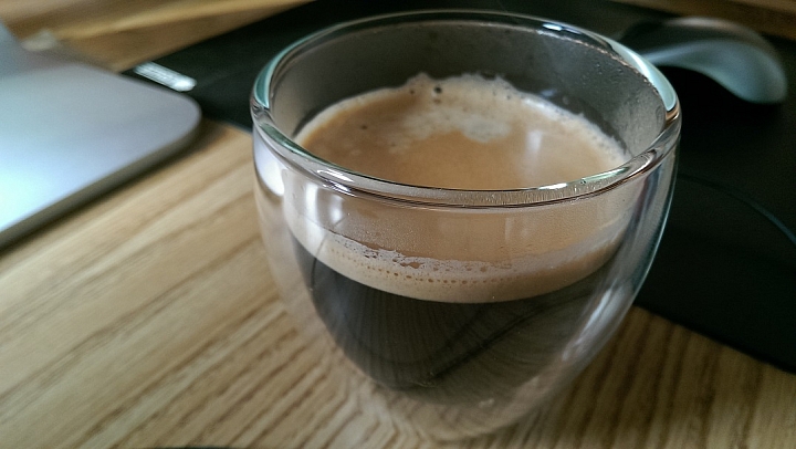 日本遊手賤亂刷卡之 DOLCE GUSTO 全自動膠囊咖啡機開箱