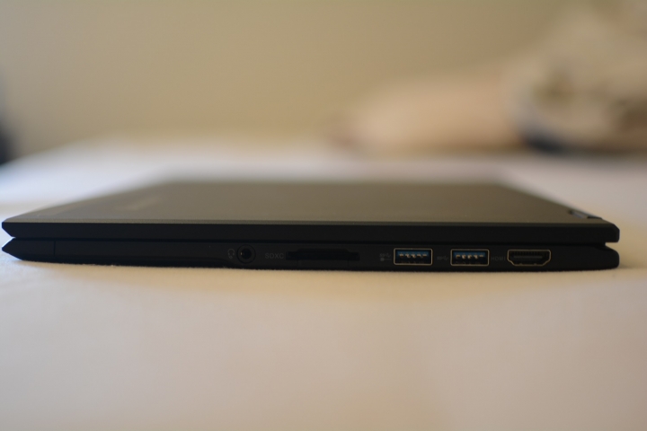 【開箱】Lenovo Lavie Z 360(HZ750) 開箱