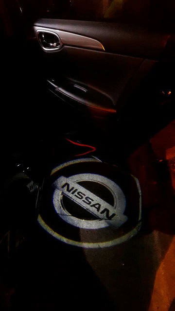 Super Sentra Aero 購車歷程 & 遲來的開箱文,獻醜了!!