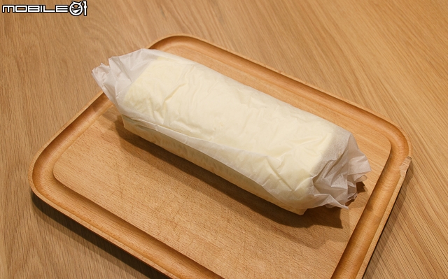 小惡魔甜點分享 咖啡奶油蛋糕卷