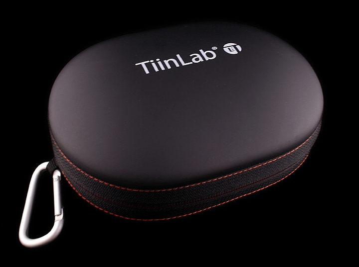 【北極熊開箱】結合音樂及時尚的耳機 - TiinLab UT501(周杰倫代言)