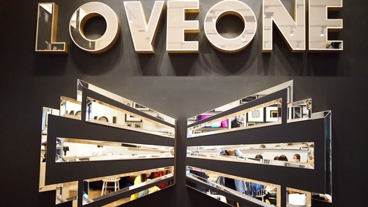 (食)彰化 樂昂咖啡loveone 台中名店新開幕