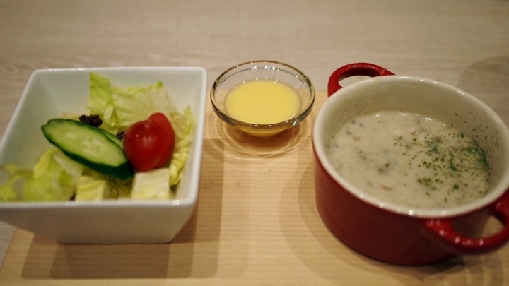 (食)彰化 樂昂咖啡loveone 台中名店新開幕