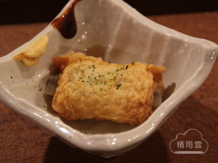 元樂庵おでん