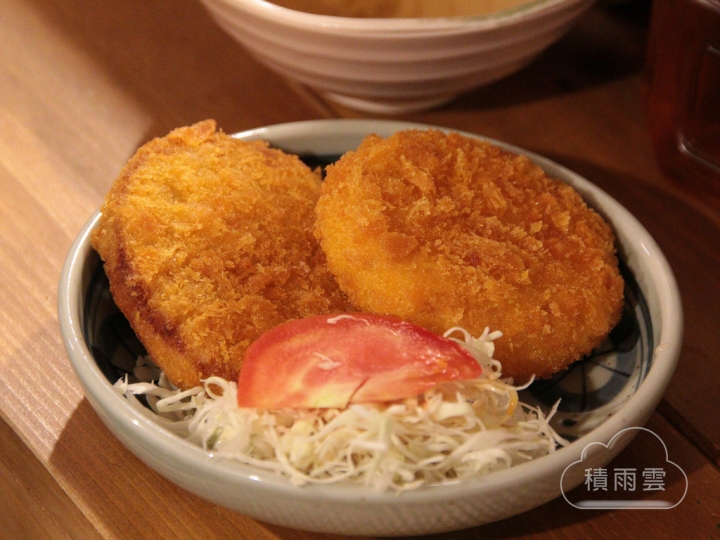 元樂庵おでん