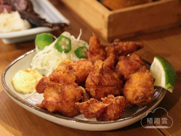 元樂庵おでん