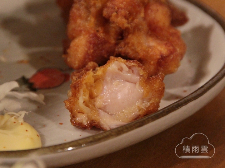 元樂庵おでん