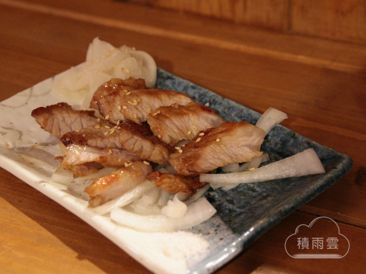 元樂庵おでん