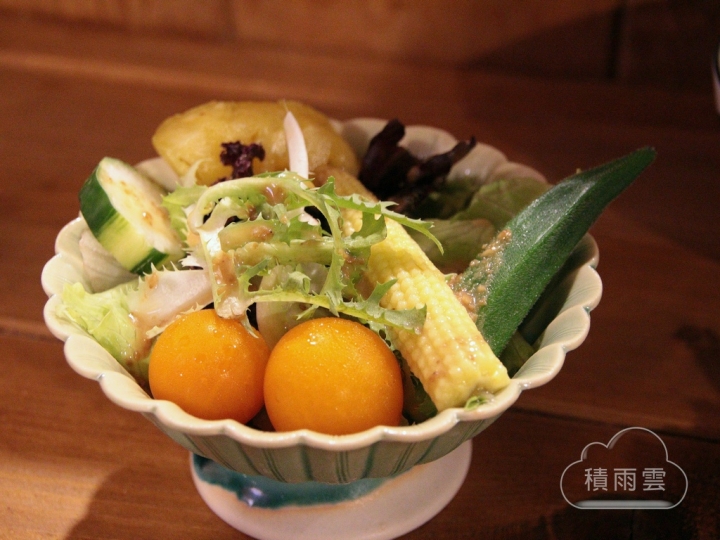 元樂庵おでん