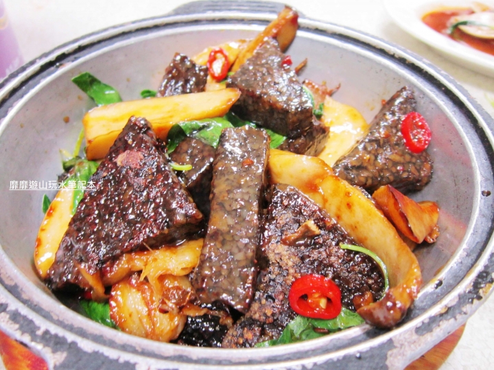 基隆~蓁好料海鮮熱炒