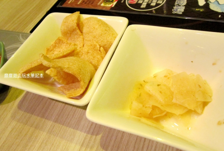 中壢SOGO~銀湯匙泰式火鍋吃到飽