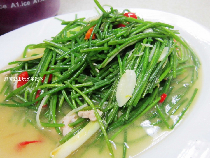 基隆~蓁好料海鮮熱炒