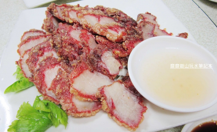 基隆~蓁好料海鮮熱炒