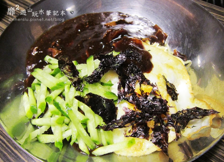 中壢中美村~首爾韓國館 韓式小菜吃到飽