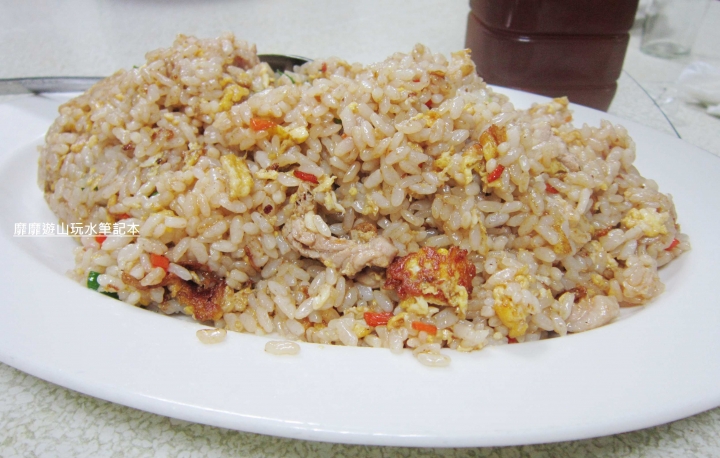 基隆~蓁好料海鮮熱炒