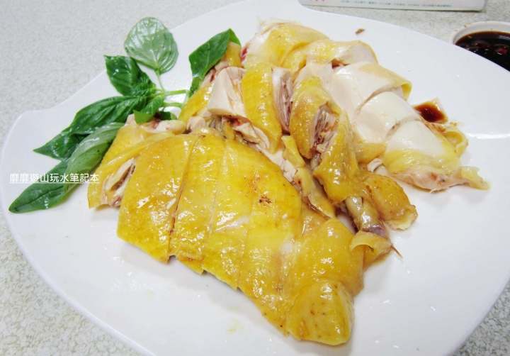 基隆~蓁好料海鮮熱炒