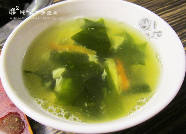 中壢中美村~首爾韓國館 韓式小菜吃到飽