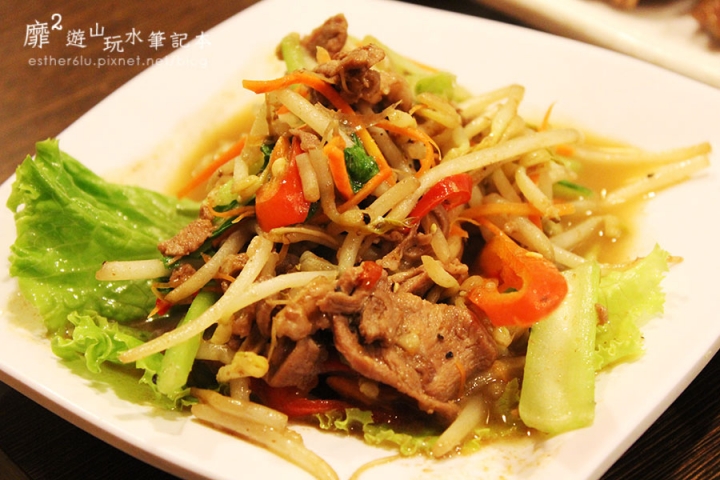 2015-2-04 台北~日不落食堂 日式料理吃到飽