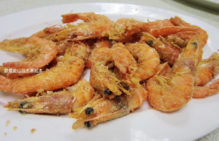 基隆~蓁好料海鮮熱炒