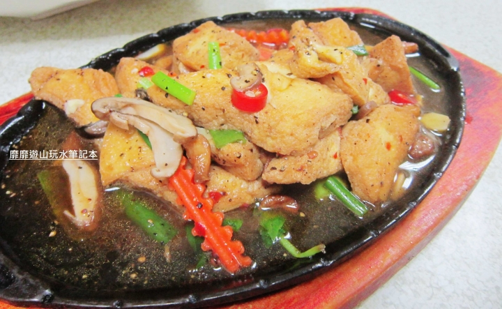 基隆~蓁好料海鮮熱炒
