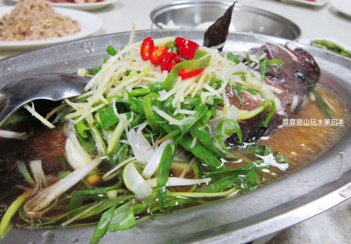 基隆~蓁好料海鮮熱炒