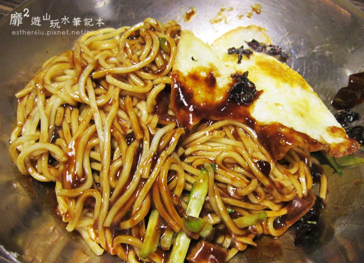 中壢中美村~首爾韓國館 韓式小菜吃到飽