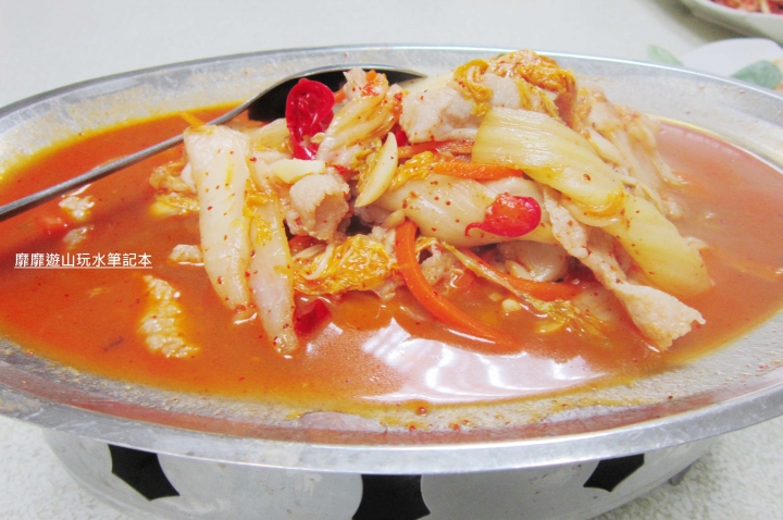 基隆~蓁好料海鮮熱炒
