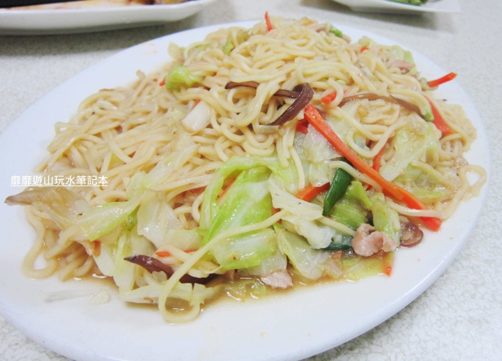 基隆~蓁好料海鮮熱炒