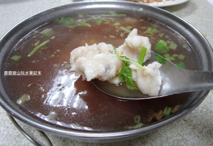 基隆~蓁好料海鮮熱炒