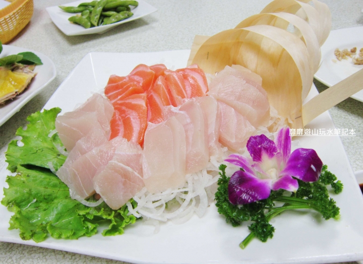 基隆~蓁好料海鮮熱炒