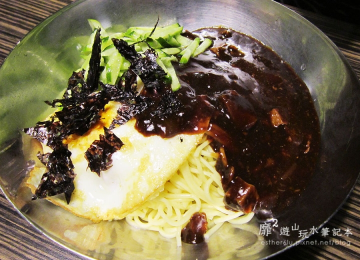 中壢中美村~首爾韓國館 韓式小菜吃到飽