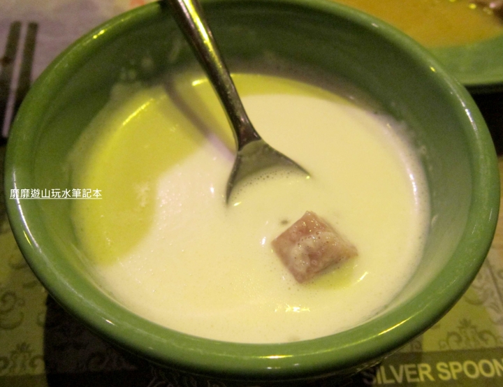 中壢SOGO~銀湯匙泰式火鍋吃到飽