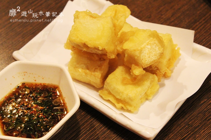 2015-2-04 台北~日不落食堂 日式料理吃到飽