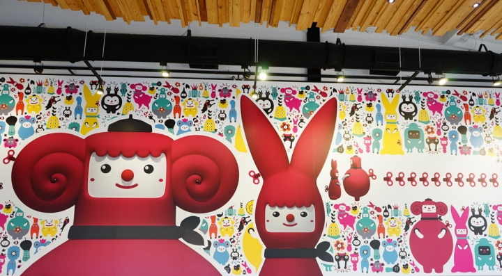 光合箱子早午餐
