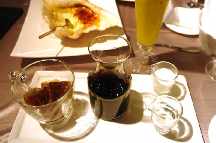 王品牛排--探尋王品餐飲集團的源頭