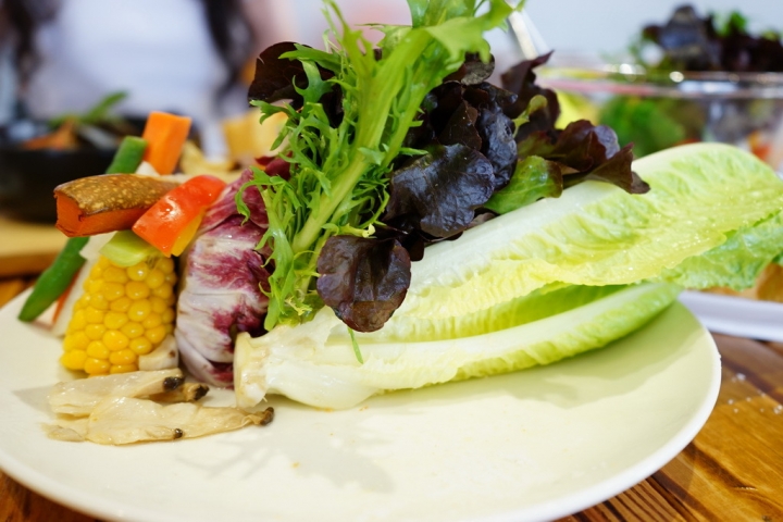 光合箱子早午餐