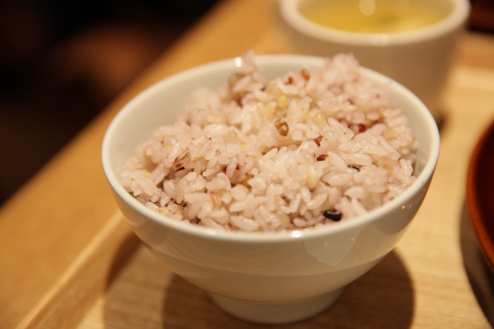 Cafe' & Meal MUJI