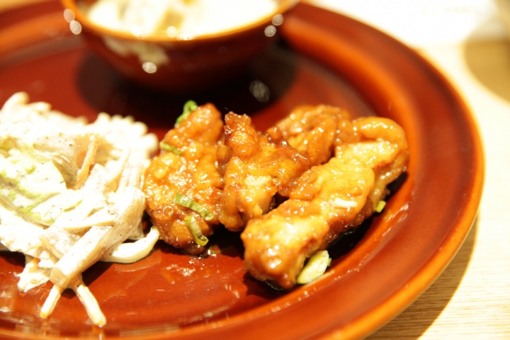 Cafe' & Meal MUJI