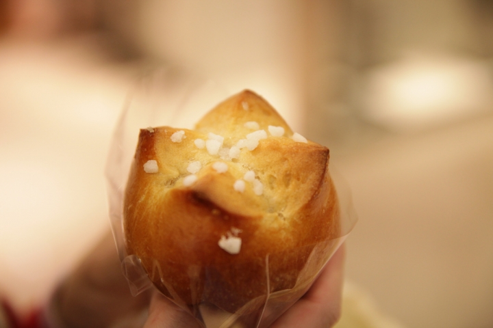 Cafe' & Meal MUJI