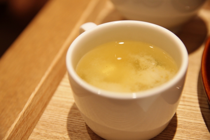 Cafe' & Meal MUJI