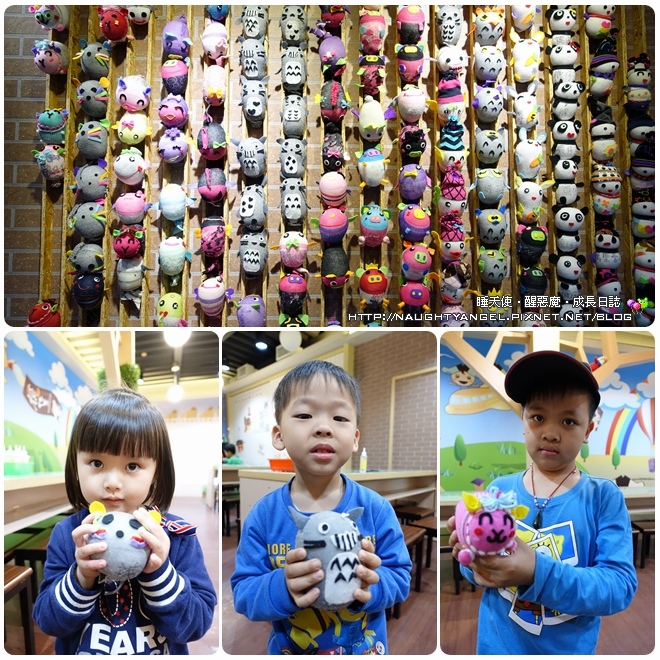 彰化景點就要醬玩↗小孩嗨翻✕爸媽樂開懷,親子二日遊懶人包(下集)
